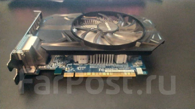 GeForce GTX 750 ����
