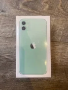 Apple iPhone 11. �����, 64 ��, 3G, 4G LTE, ����������, NFC ����