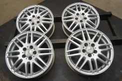 Manaray Sport Pro Get MX. 6.0x15", 5x100, ET50, �� 67,1���. ����