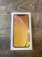 Apple iPhone Xr. �����, 128 ��, ������, 3G, 4G LTE, ����������, NFC ����