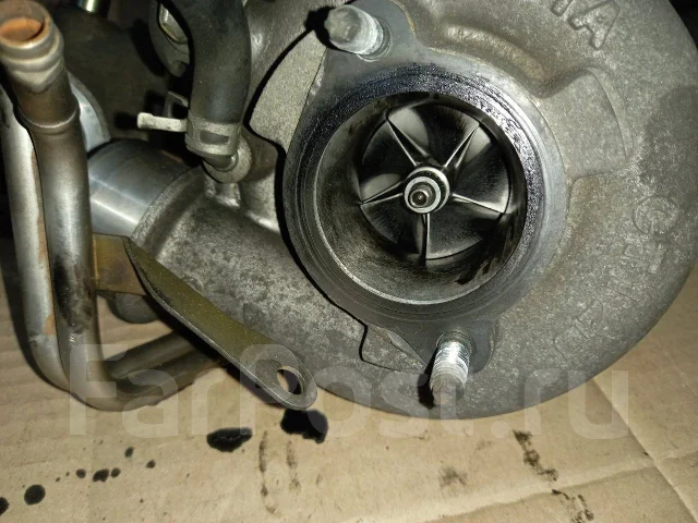 ������� 1KZ-TE 17201-67010 ����