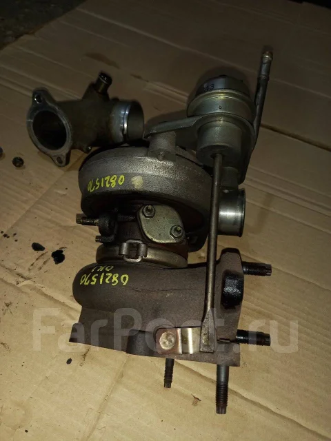 ������� 1KZ-TE 17201-67010 ����