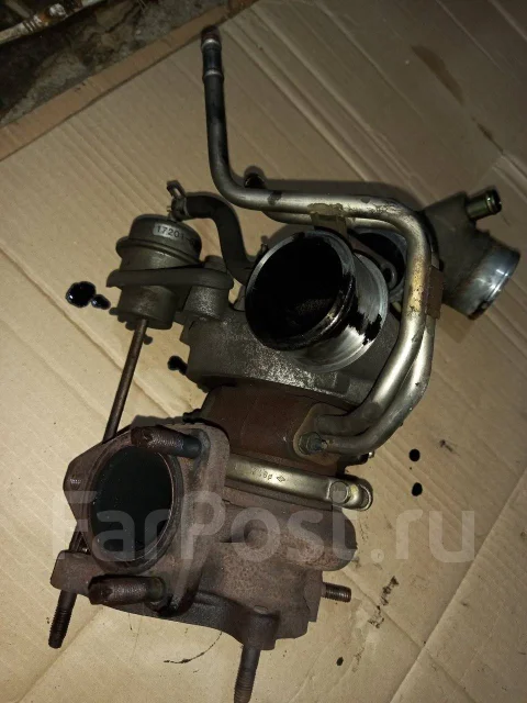 ������� 1KZ-TE 17201-67010 ����