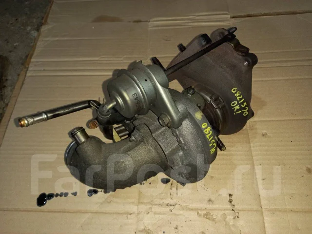 ������� 1KZ-TE 17201-67010 ����