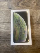 Apple iPhone Xs. �����, 64 ��, �����, 3G, 4G LTE, ���������� ����
