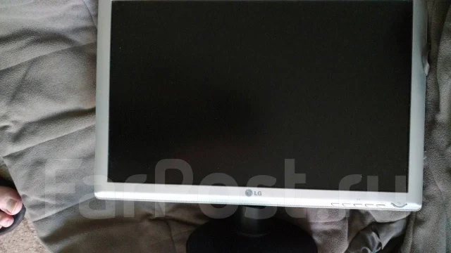 Монитор LG Flatron W1934S-SN, 1440x900, 75 Гц, TN LG - Мониторы во ...