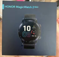 Honor Watch Magic 2 ����