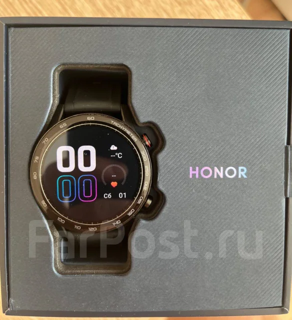 Honor Watch Magic 2 ����