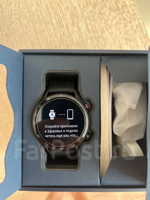 Honor Watch Magic 2 ����
