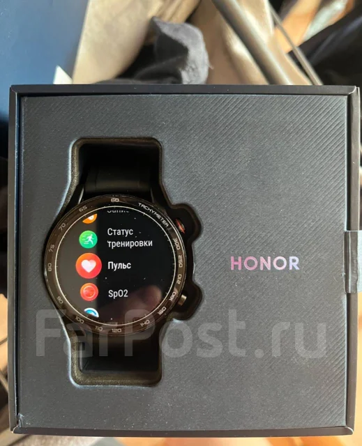 Honor Watch Magic 2 ����