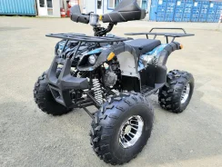 Grizzly 125. ��������, ��� ���\���, ��� ������� ����