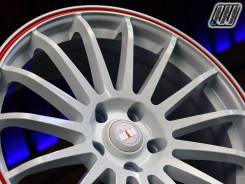 Alcasta M31. 8.0x18", 5x114.3, ET35, �� 60,1���. ����