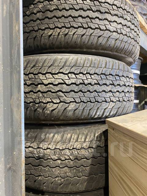 Dunlop Grandtrek AT25, 285/60R18, 18", 1 шт, в наличии, 285 мм, 60 % ...