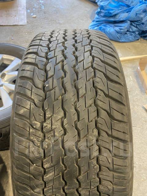 Dunlop Grandtrek AT25, 285/60R18, 18", 1 шт, в наличии, 285 мм, 60 % ...