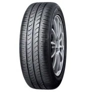Yokohama BluEarth AE-01J. ������, ����� ����