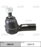 ������� ���������� CTR CE0316 CE0316 ����
