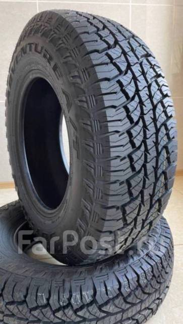 Joyroad AT Adventure, 235/70R16 106T - Шины в Артеме