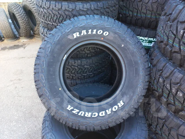 Roadcruza RA1100. ����� at, 2026 ���, ����� ����