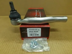 45046-59195-TJ * ������� ���������� ������ Toyota VITZ 05~, Belta. 05~ 45046-59195 ����