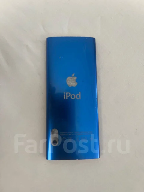 Apple iPod. ����
