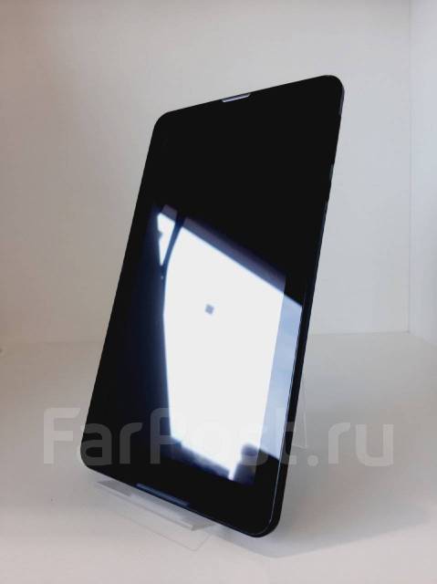 Продам Планшет Irbis TZ720 (8GB), 8 гб, б/у, в наличии. Цена: 300₽ во ...
