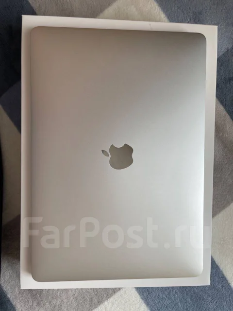 Apple MacBook Pro 13 2020. 13.3", ��� 256 �� � ������, WiFi: 1, Bluetooth: 1 ����
