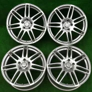 Enkei SC05. 8.0x18", 5x112, ET50, �� 73,1���. ����