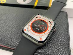 Apple Watch Series 8. GPS, NFC, IP67, IP68 