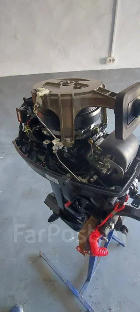 Profmarine PM 370 Air. 2015 ���, ����� 3,7��., ��������� ���������, 18��.�., ������ ����