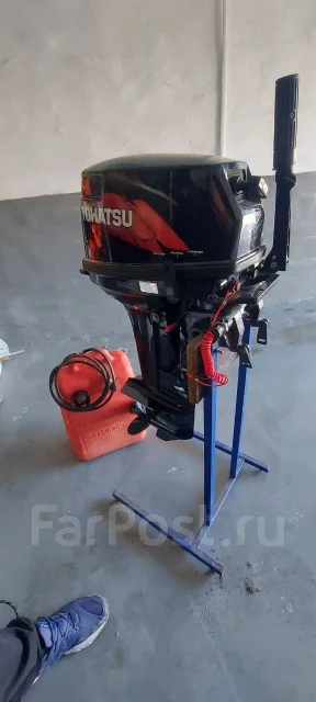 Profmarine PM 370 Air. 2015 ���, ����� 3,7��., ��������� ���������, 18��.�., ������ ����