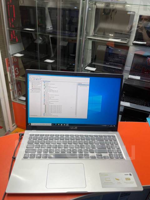 Свежий Asus Ryazan 5/8Gb DDR4 3200Mhz/SSD m.2 256Gb/Radeon Vega 8 ...