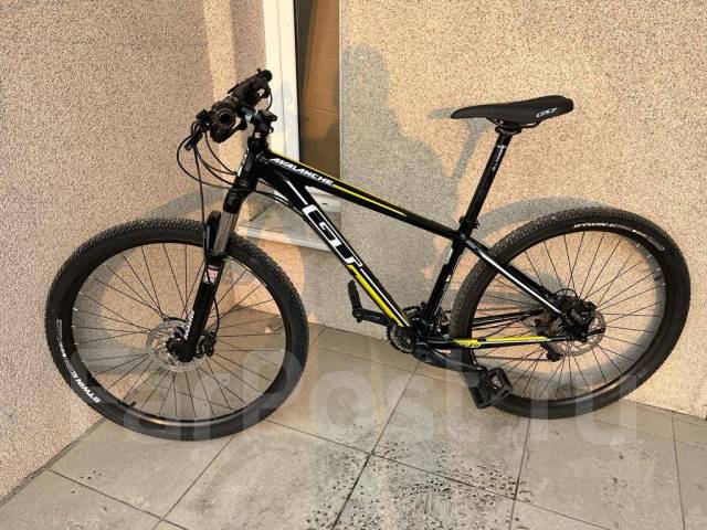 GT Avalanche Expert GT 27.5 155 165 166 170 171 175 59 828