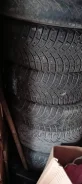 Michelin X-Ice 2. ������, ����������, 2017 ���, �/�, ����� 50 %. �������� ������ ����