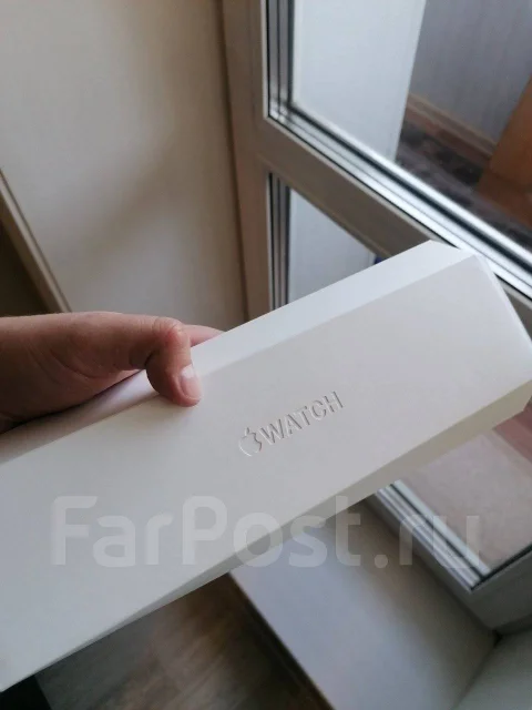 Apple Watch Series 7. IP68 ����