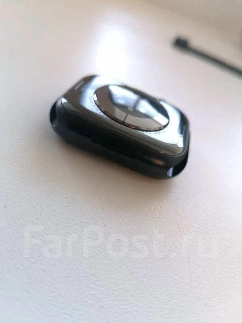 Apple Watch Series 7. IP68 ����