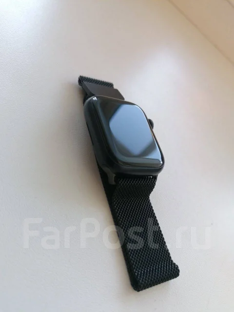 Apple Watch Series 7. IP68 ����