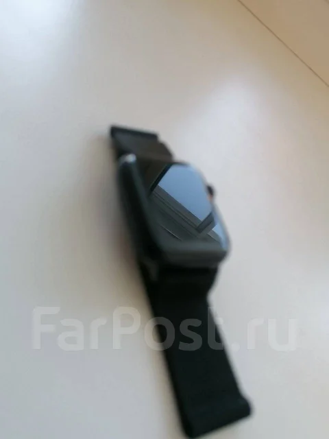 Apple Watch Series 7. IP68 ����