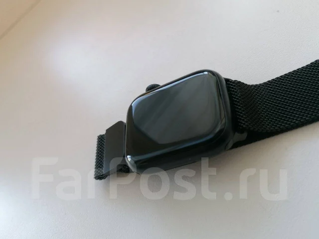 Apple Watch Series 7. IP68 ����