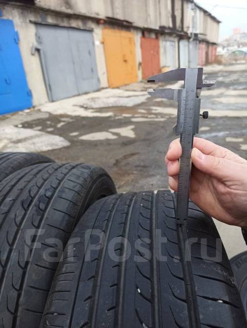 Yokohama, 225/55 R18 - Шины во Владивостоке