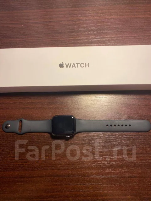 Apple Watch SE ����