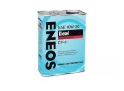 Eneos Diesel. 10W30, �����������, 4��. ����
