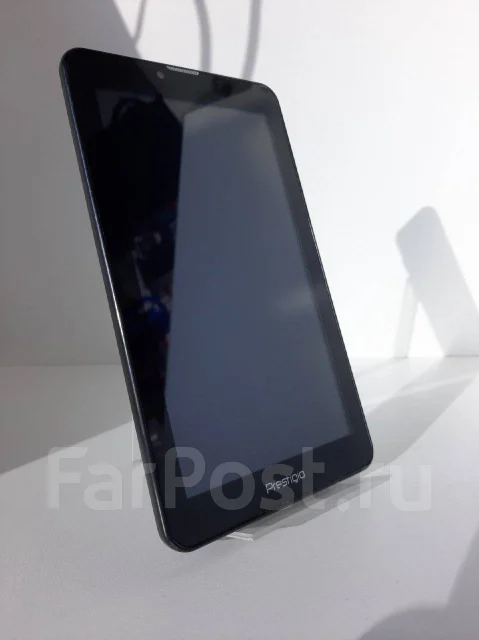 Prestigio MultiPad Wize 3637 4G. ������ 8 �� ����