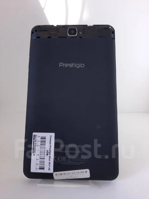 Prestigio MultiPad Wize 3637 4G. ������ 8 �� ����