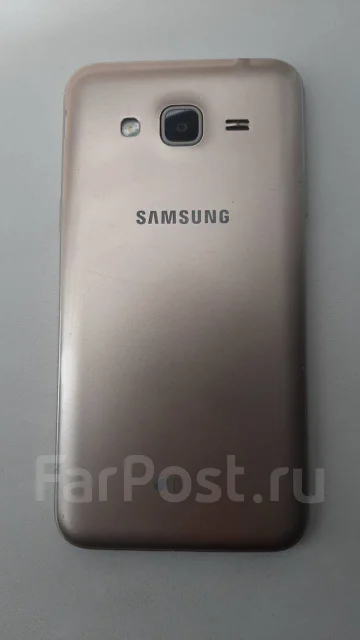 Samsung Galaxy J3 2016. �/�, ����������, 4G LTE, Dual-SIM ����