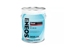 Eneos Diesel. 5W30, �����������, 20��. ����