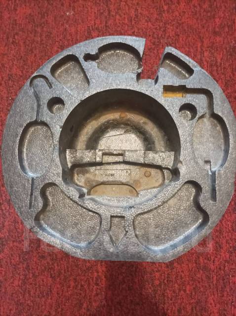 Органайзер в запасное колесо шевроле авео т250 купить в Голицыно по ...