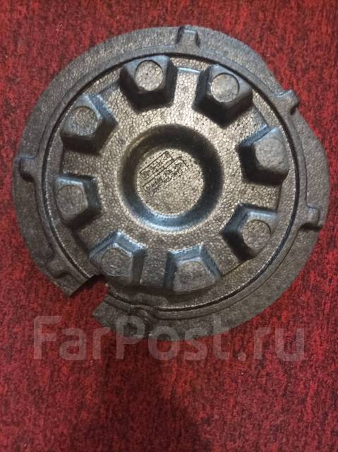 Органайзер в запасное колесо шевроле авео т250 купить в Голицыно по ...