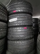 Nitto NT555 Extreme ZR. ������, 2020 ���, �/�, ����� 10 % ����