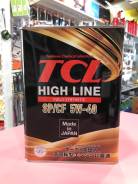 TCL. 5W-40, ����������������, 4��. ����
