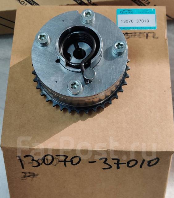 Муфта VVT-I Toyota 13070-37010 1ZR | 2ZR | 3ZR купить во Владивостоке ...